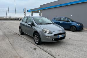 Fiat Punto 1.4 Metano e Benzina 