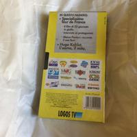 Video ciclismo.n 3 del 1997.