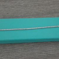 bracciale tennis argento 