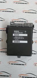 Centralina Motore KE Mercedes SL R129 0280800292