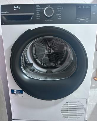 Asciugatrice Beko 7kg
