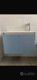 Mobile bagno moderno – MAI USATO