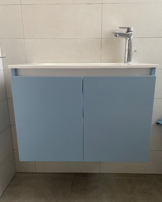Mobile bagno moderno – MAI USATO