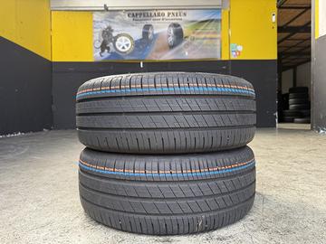 2 Gomme 195/45R16 84V Goodyear Estive 95% residui