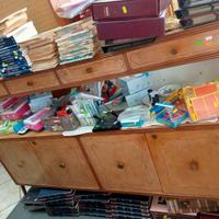 Antica madia 180x122x44 no spedizione