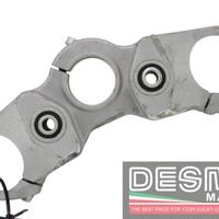 Piastra di sterzo superiore Ducati Monster 696