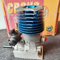 Motore CRONO RS7 Buggy