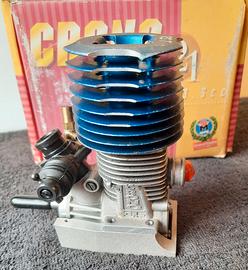 Motore CRONO RS7 Buggy