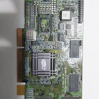 Scheda Video ATI RAGE 128 PCI Nuova