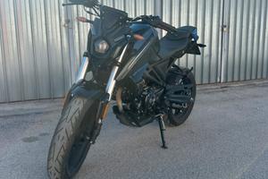 Voge brivido 125 r Trattabili