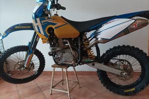 Husaberg 450 PERFETTA