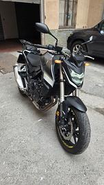 HONDA HORNET 750 COME NUOVA