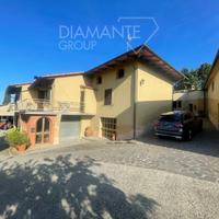 Azienda agricola di 8 Ha con casa ed annessi