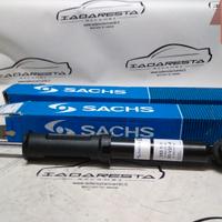 Ammortizzatori Post Evoque - E-Pace LR061355