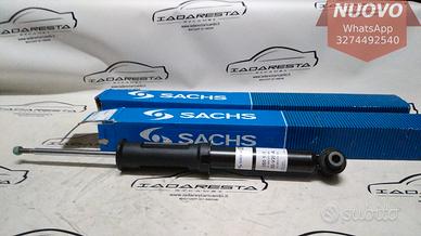 Ammortizzatori Post Evoque - E-Pace LR061355