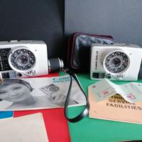 CANON  DIAL 35 E CANON DIAL 35/2