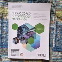 Nuovo corso di tecnologia meccanica 1