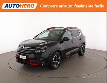 CITROEN C5 Aircross AS62844