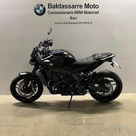 YAMAHA MT-09 890 Y AMT Abs