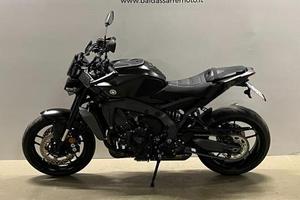 YAMAHA MT-09 890 Y AMT Abs