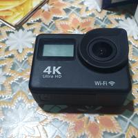 actioncamera 4k