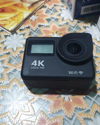 actioncamera 4k