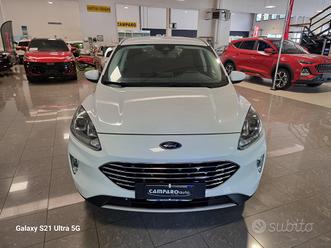 Ford Kuga 1.5 EcoBlue 120 CV 2WD Titanium OK NEOPA
