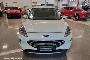 Ford Kuga 1.5 EcoBlue 120 CV 2WD Titanium OK NEOPA