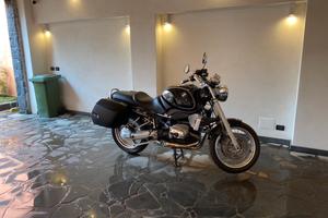 BMW R850 R limited Edition