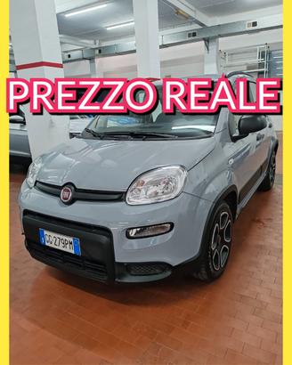Fiat Panda 1.2 City Life Gpl 69cv