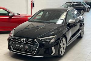 Audi S3 SEDAN 2022 310CV/228KW AUTOMATICO