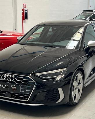 Audi S3 SEDAN 2022 310CV/228KW AUTOMATICO