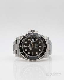 Rolex Submariner Date 116610LN Full Set – Like New