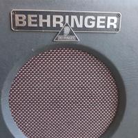 BEHRINGER  firebird Gx108