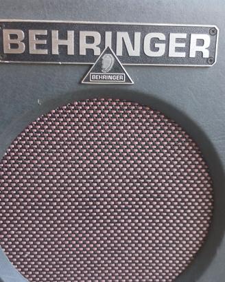 BEHRINGER  firebird Gx108