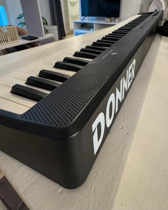 Donner DP-10 88 tasti pesanti