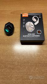 Cuffie bluetooth