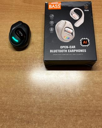 Cuffie bluetooth
