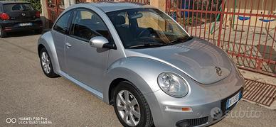 new beetle 1,9 tdi