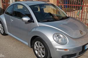 new beetle 1,9 tdi