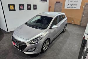 Hyundai i30 1.6 CRDi 128CV 6m Style 119.000km