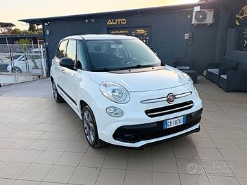 Fiat 500L 1.3 Multijet 95 CV Dualogic Business 12 
