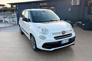 Fiat 500L 1.3 Multijet 95 CV Dualogic Business 12 
