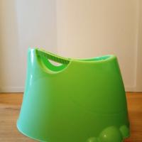 vaschetta bagnetto bambini 