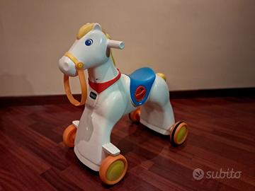 Cavalluccio Chicco