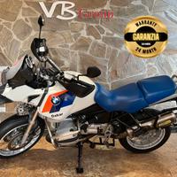 Bmw r 1150 gs - 1999