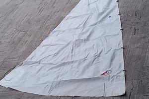 Vela per conaplatic U16 per albero di 6,30 mt