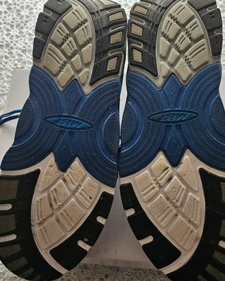 scarpe mtb running