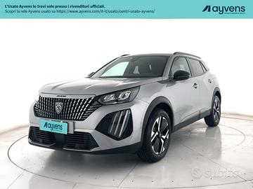 Peugeot 2008 PureTech 130 Allure S/S