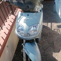 MBK Kilibre 300 - 2003